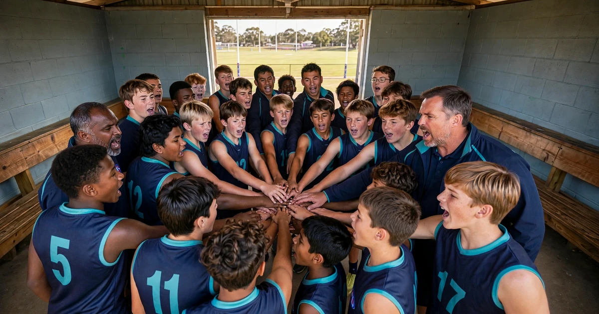 Playing in a Grand Final Is Rarer Than It Feels